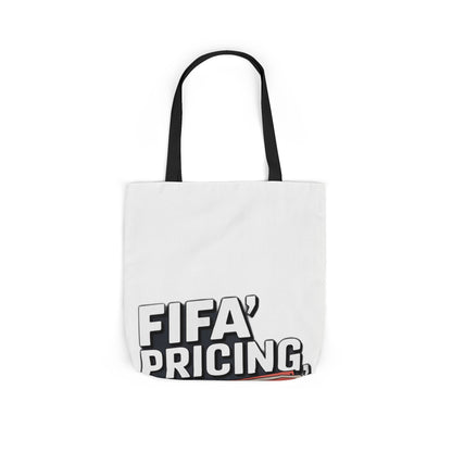 Dynamic Pricing = Highway Robbery Tote
