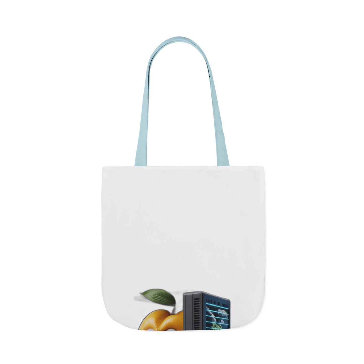 Environmental/Copyright Concern Tote
