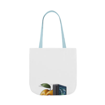 Environmental/Copyright Concern Tote