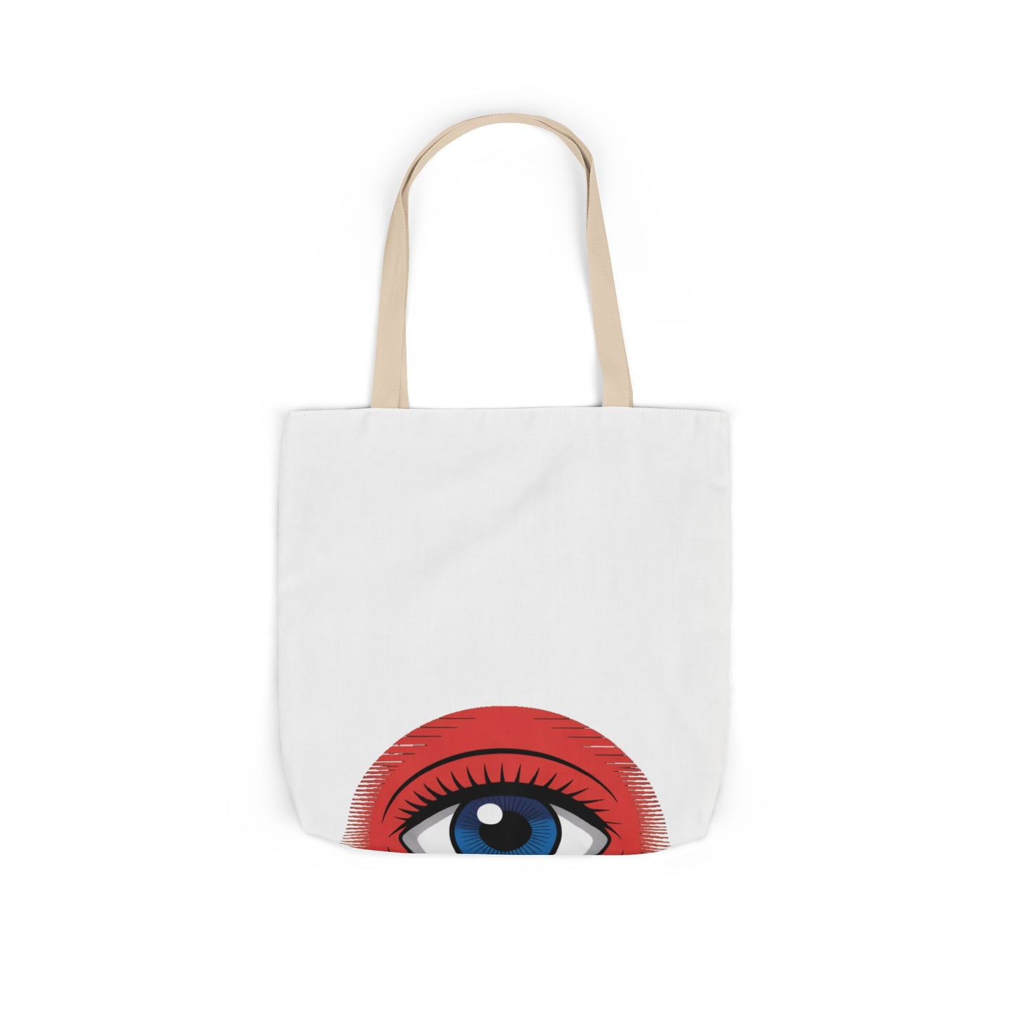 The Password Police Tote