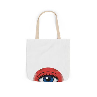 The Password Police Tote