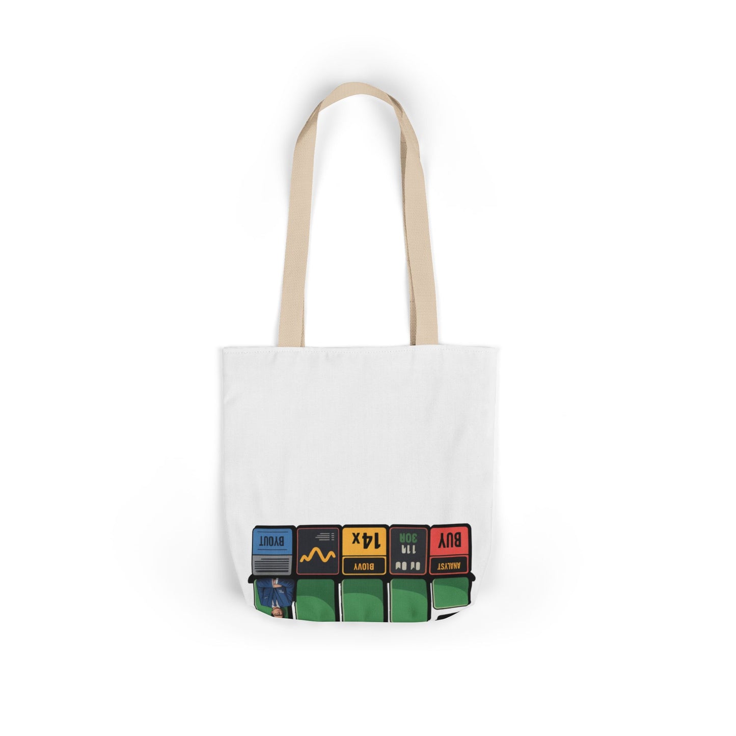 42 Analysts Can't Be Wrong (But Can They?) Tote