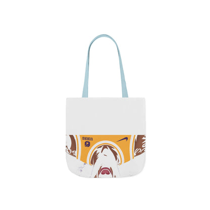 The Overwhelmed Observer Tote