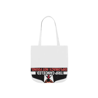 18 Hours for Nothing Tote