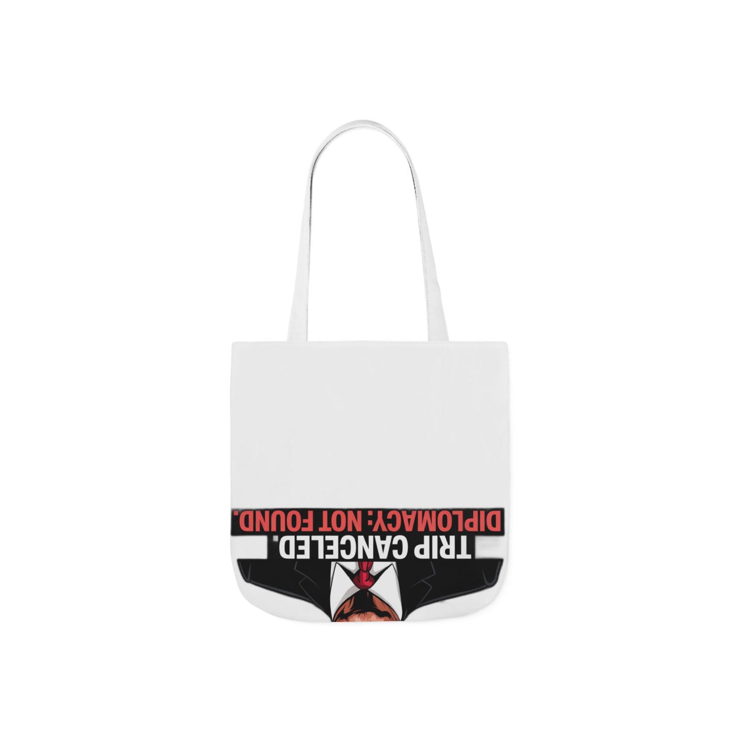18 Hours for Nothing Tote
