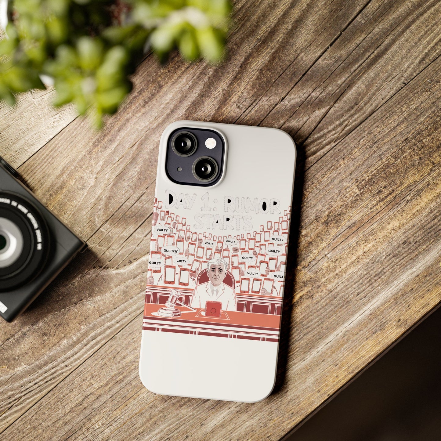Product Phone Case