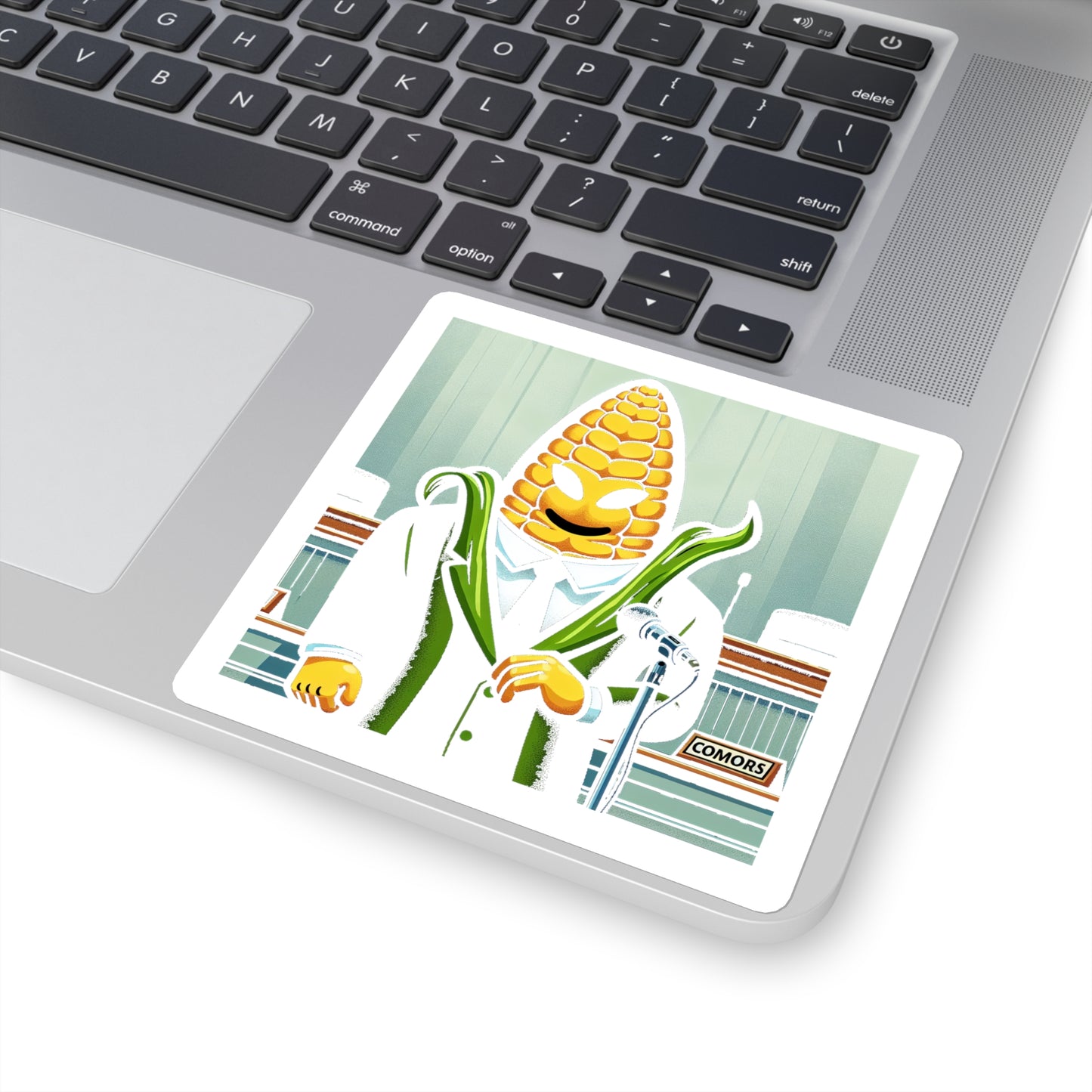 Product Sticker