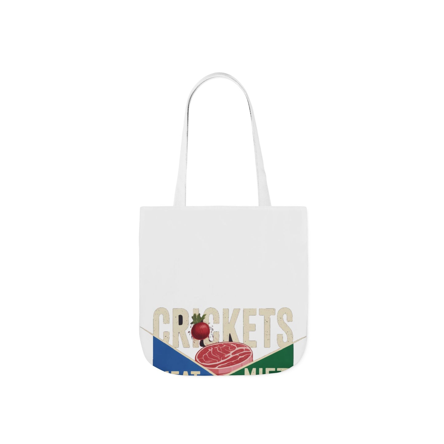 The Missing Meat Industry Response Tote