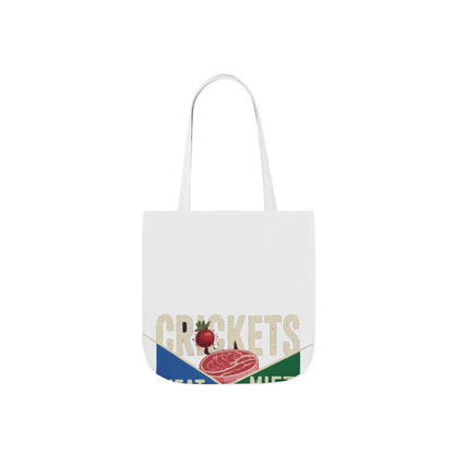 The Missing Meat Industry Response Tote