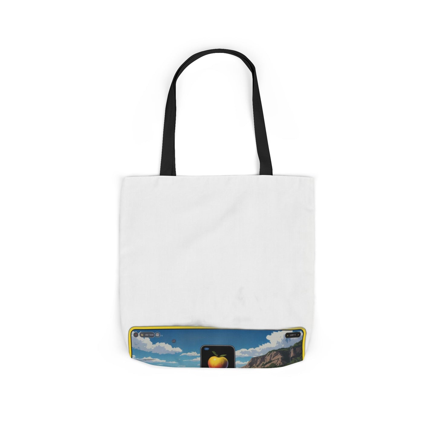 The 'AI Slop' Commentary Tote
