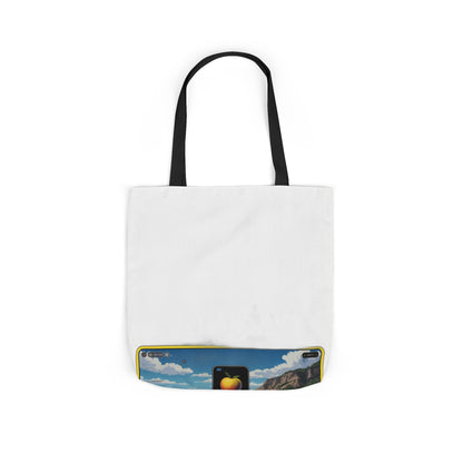 The 'AI Slop' Commentary Tote