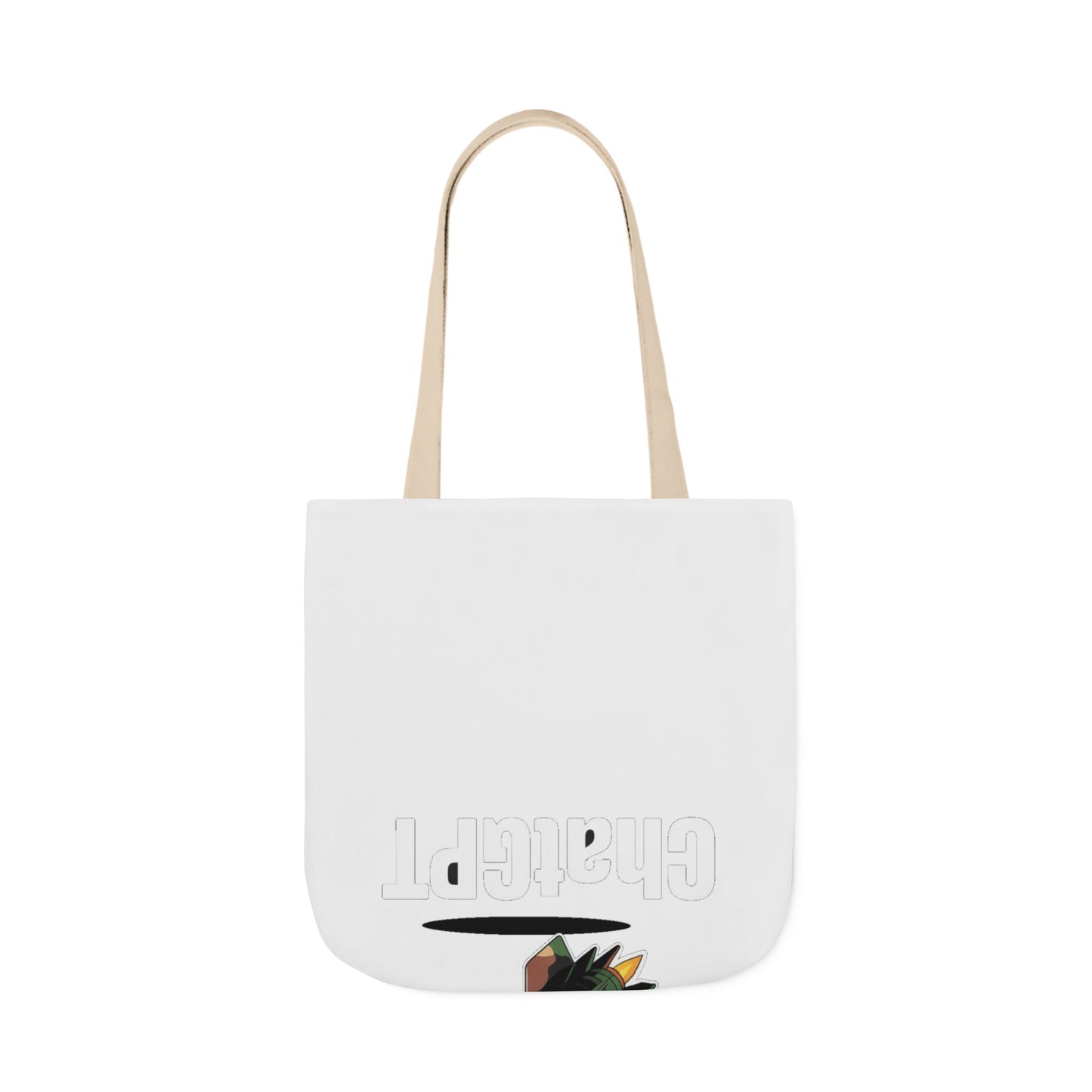 War Machine Chatbot Tote