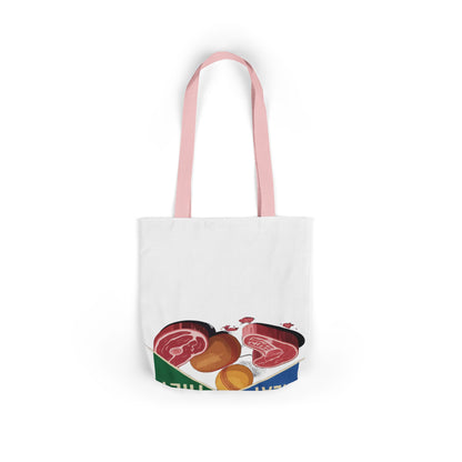 The Missing Meat Industry Response Tote