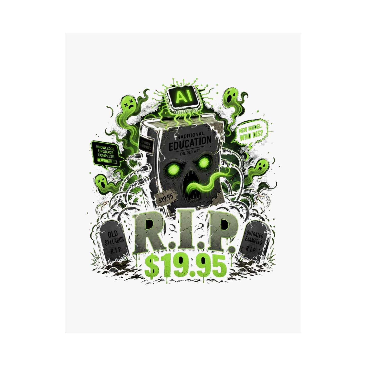 Product Poster
