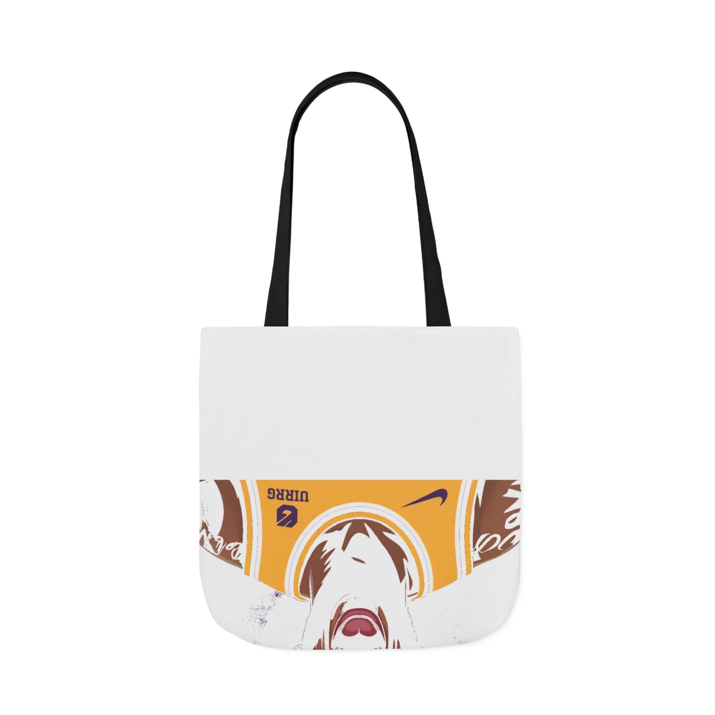 The Overwhelmed Observer Tote