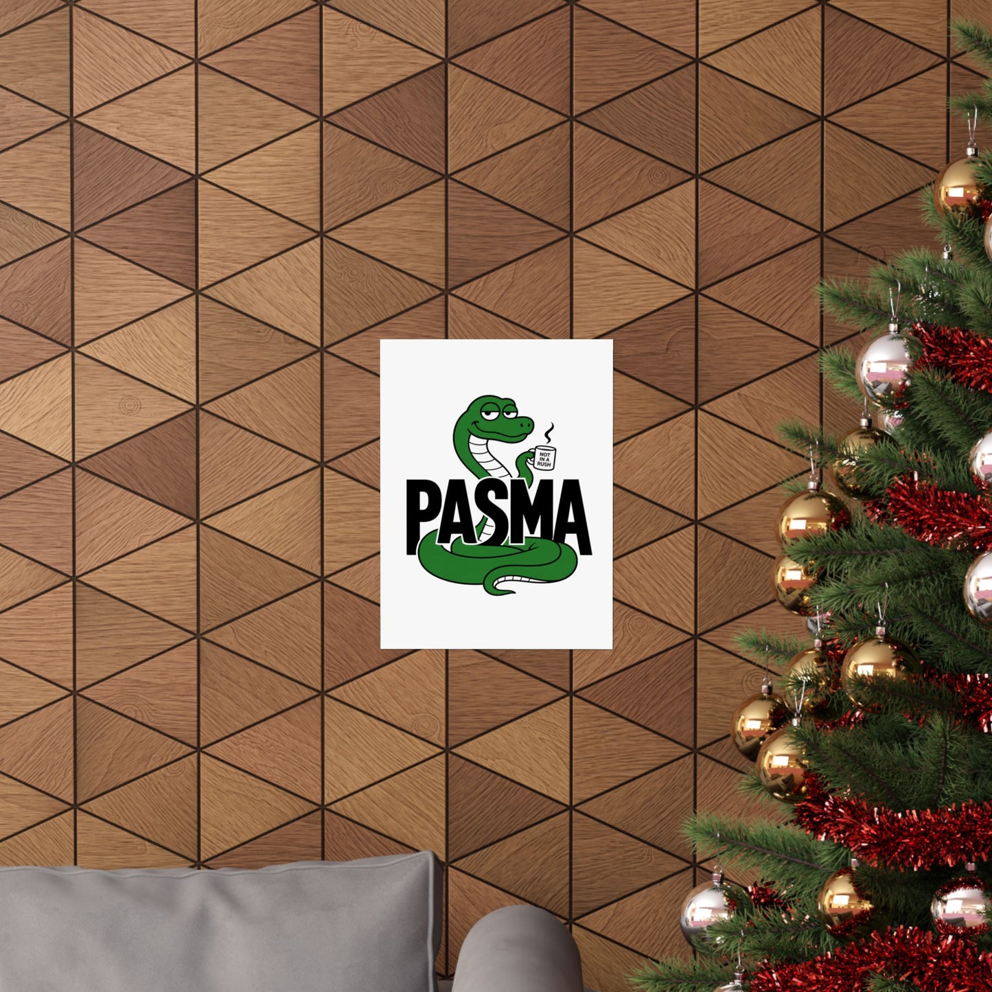 Product Poster