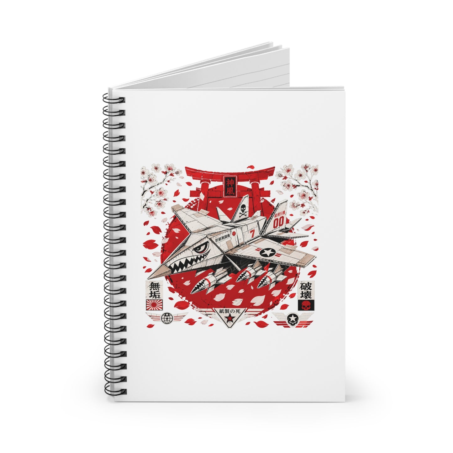 Product Notebook