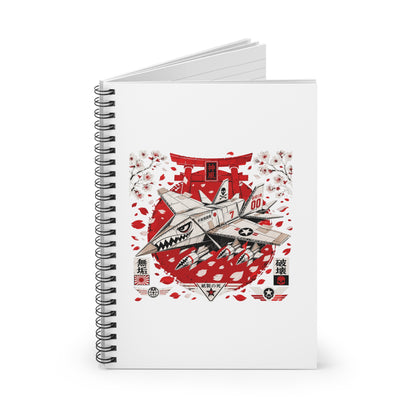 Product Notebook