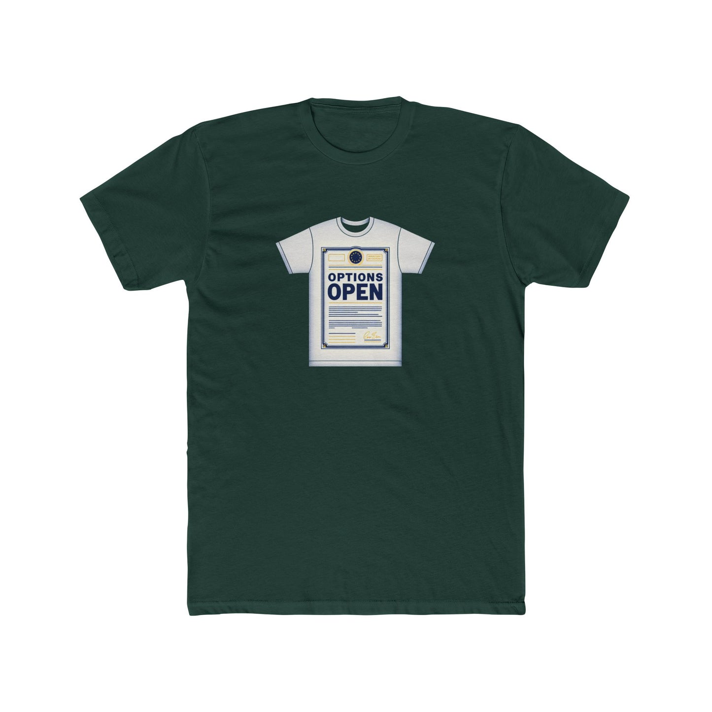 Product Tee