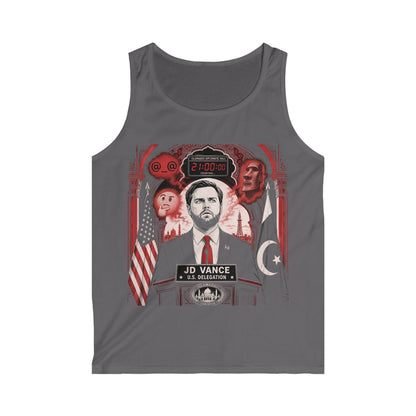 Product Men's Softstyle Tank