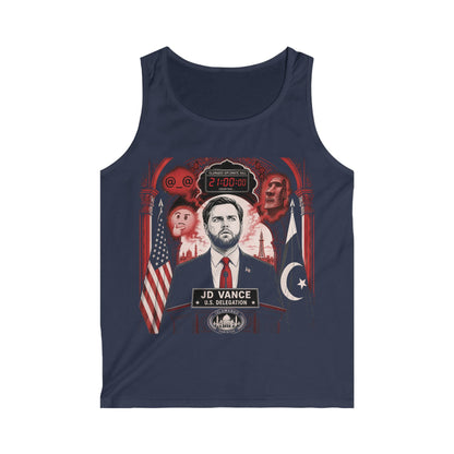 Product Men's Softstyle Tank