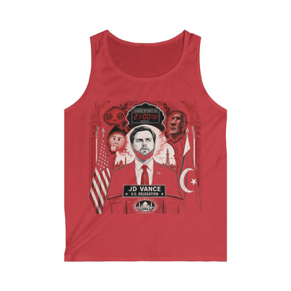 Product Men's Softstyle Tank