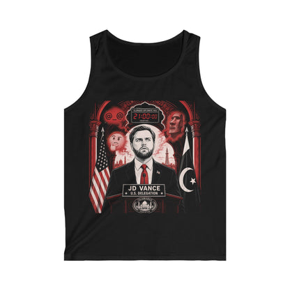 Product Men's Softstyle Tank