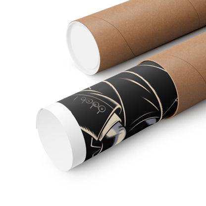 Product Poster