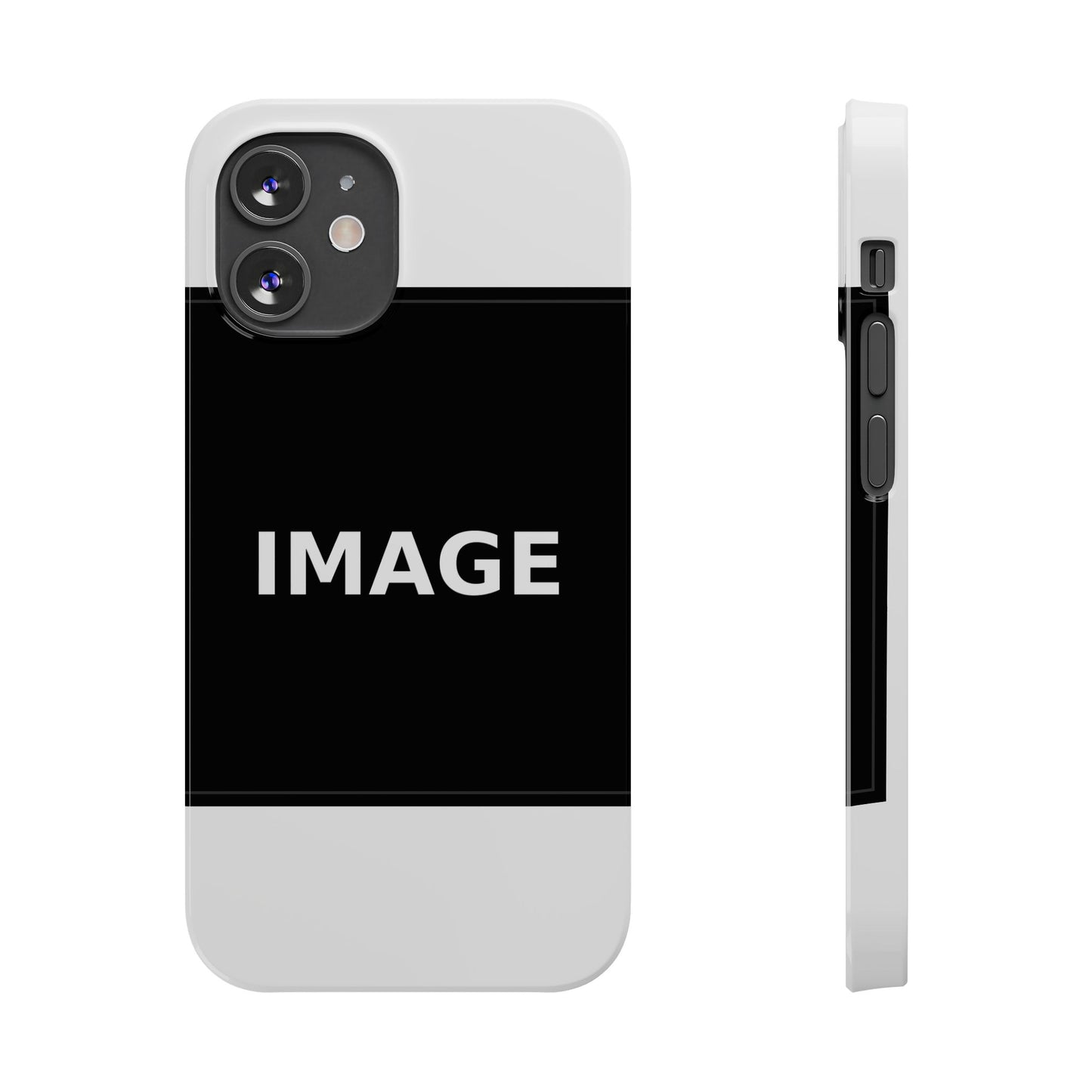 Phone Case — iconic-reaction