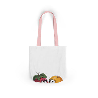 fruit-love-island-parody Tote