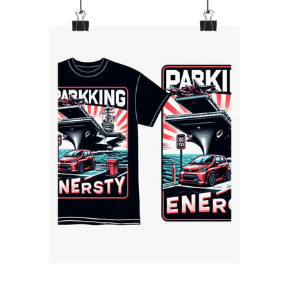 Product Poster