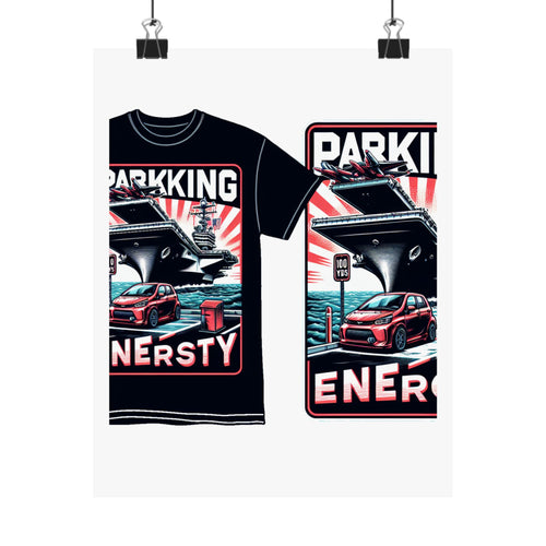 Product Poster