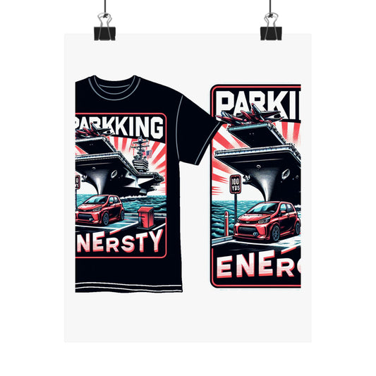 Product Poster