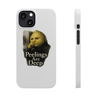 Phone Case — existential-citrus-literature