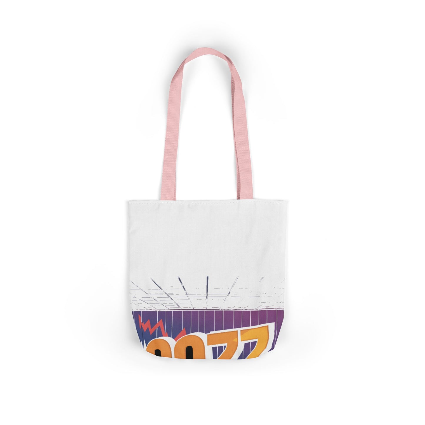 The Magic Number Tote