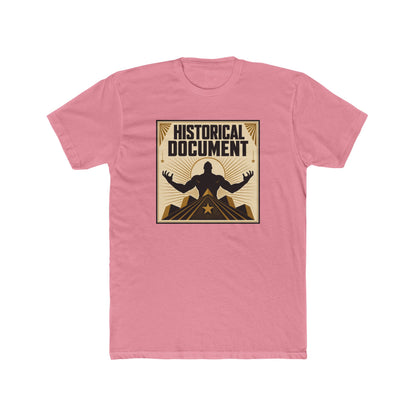 shirtless-prophet Tee