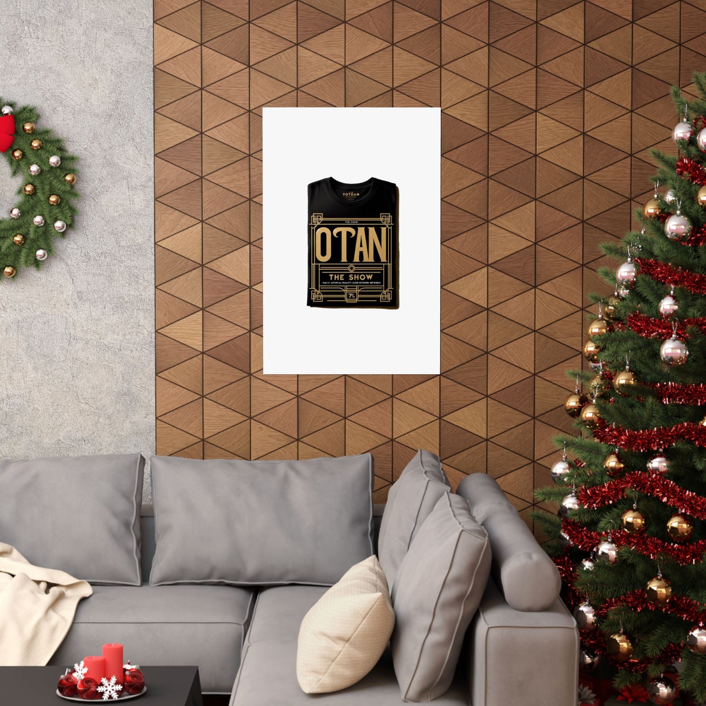 Product Poster