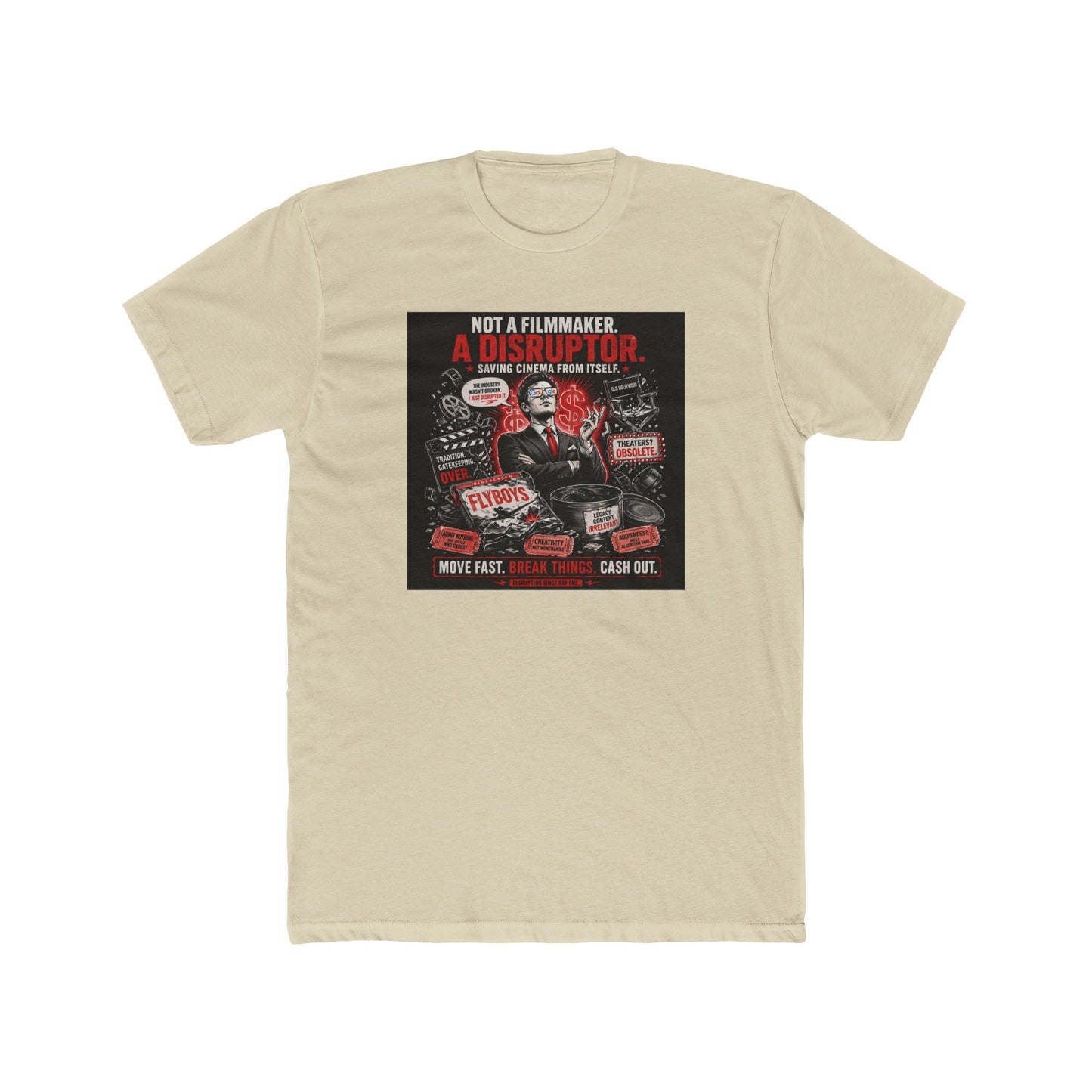 Product Tee