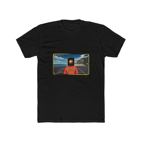 The 'AI Slop' Commentary Tee
