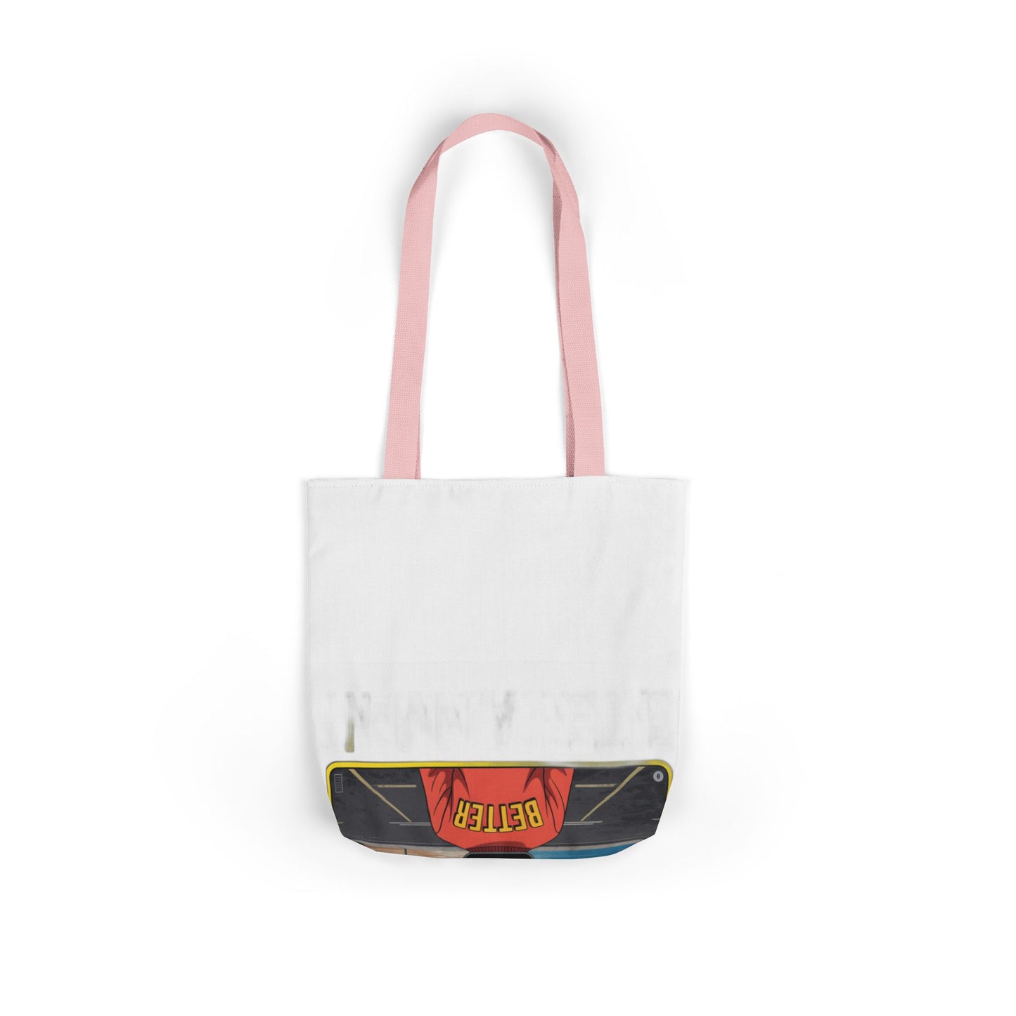 The 'AI Slop' Commentary Tote