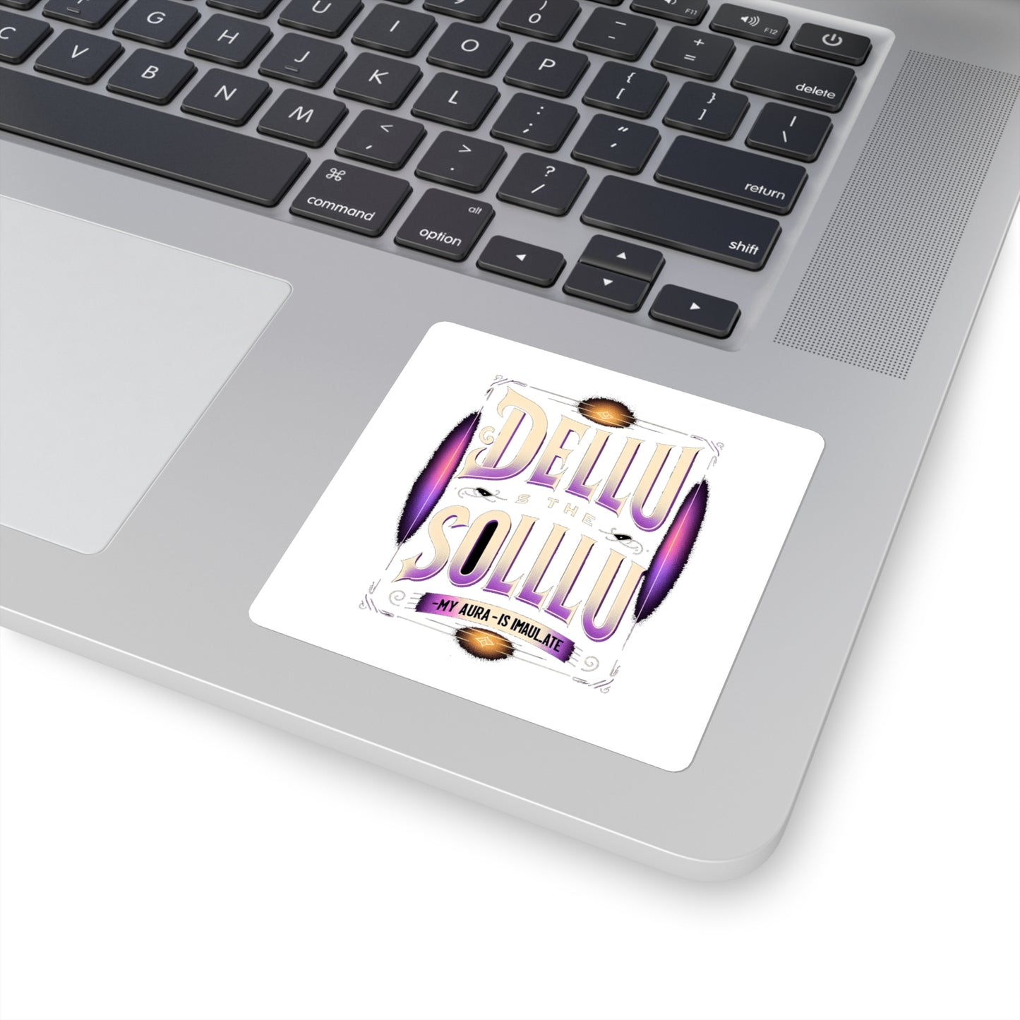 Product Sticker