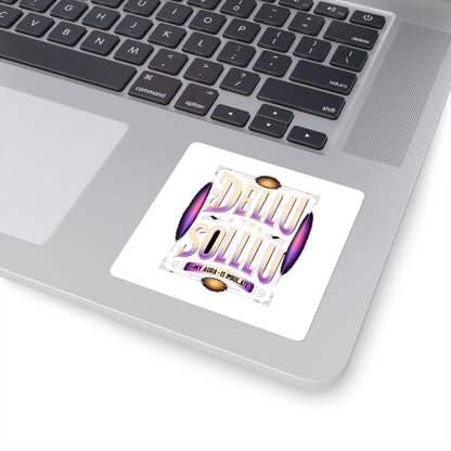 Product Sticker