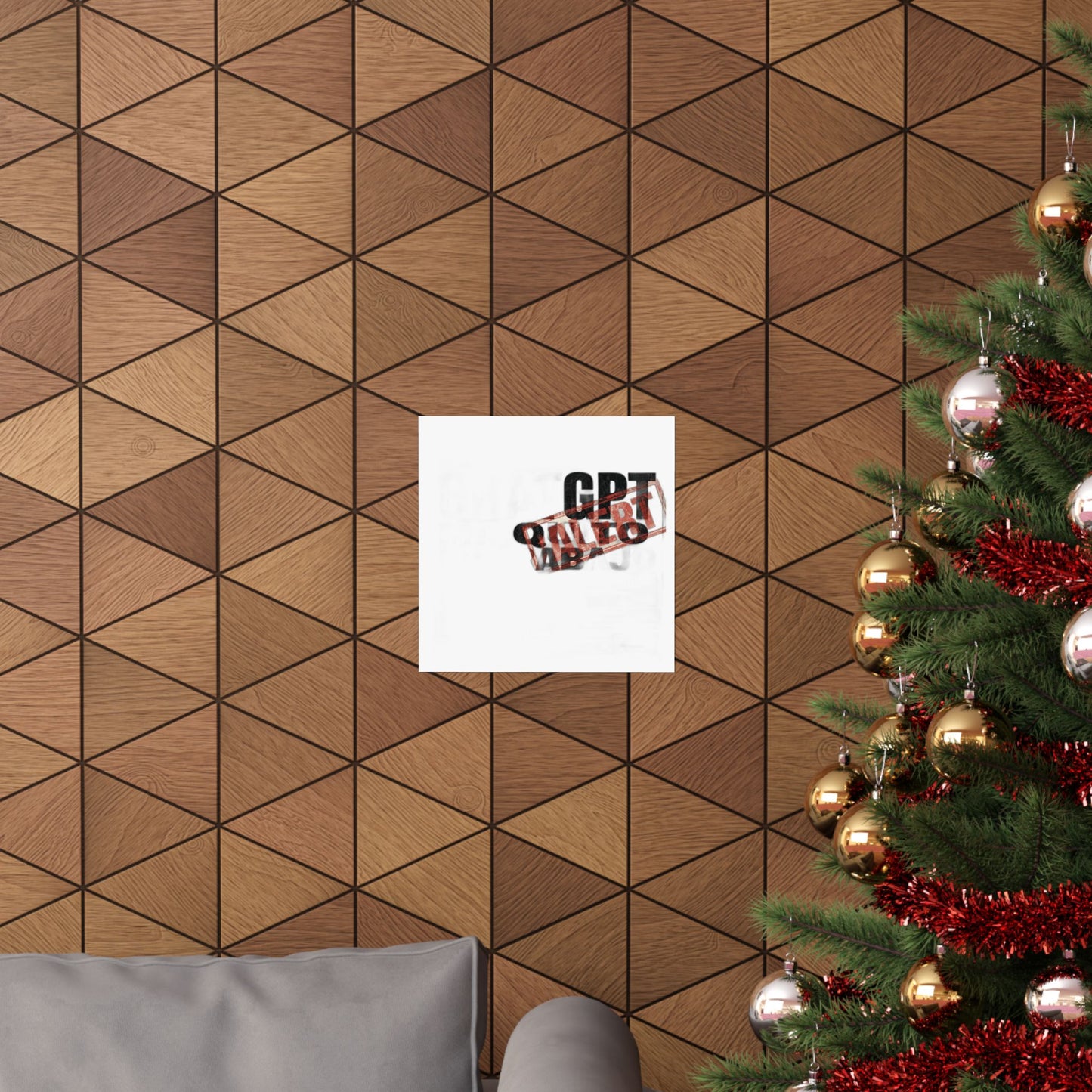 Product Poster