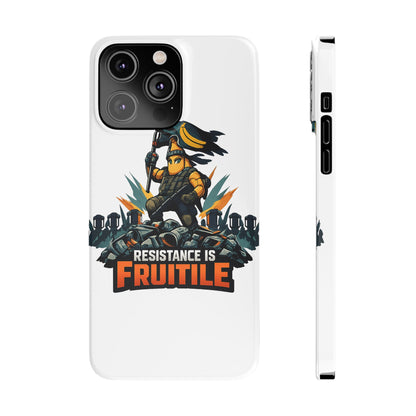 Phone Case — dystopian-banana-chronicles