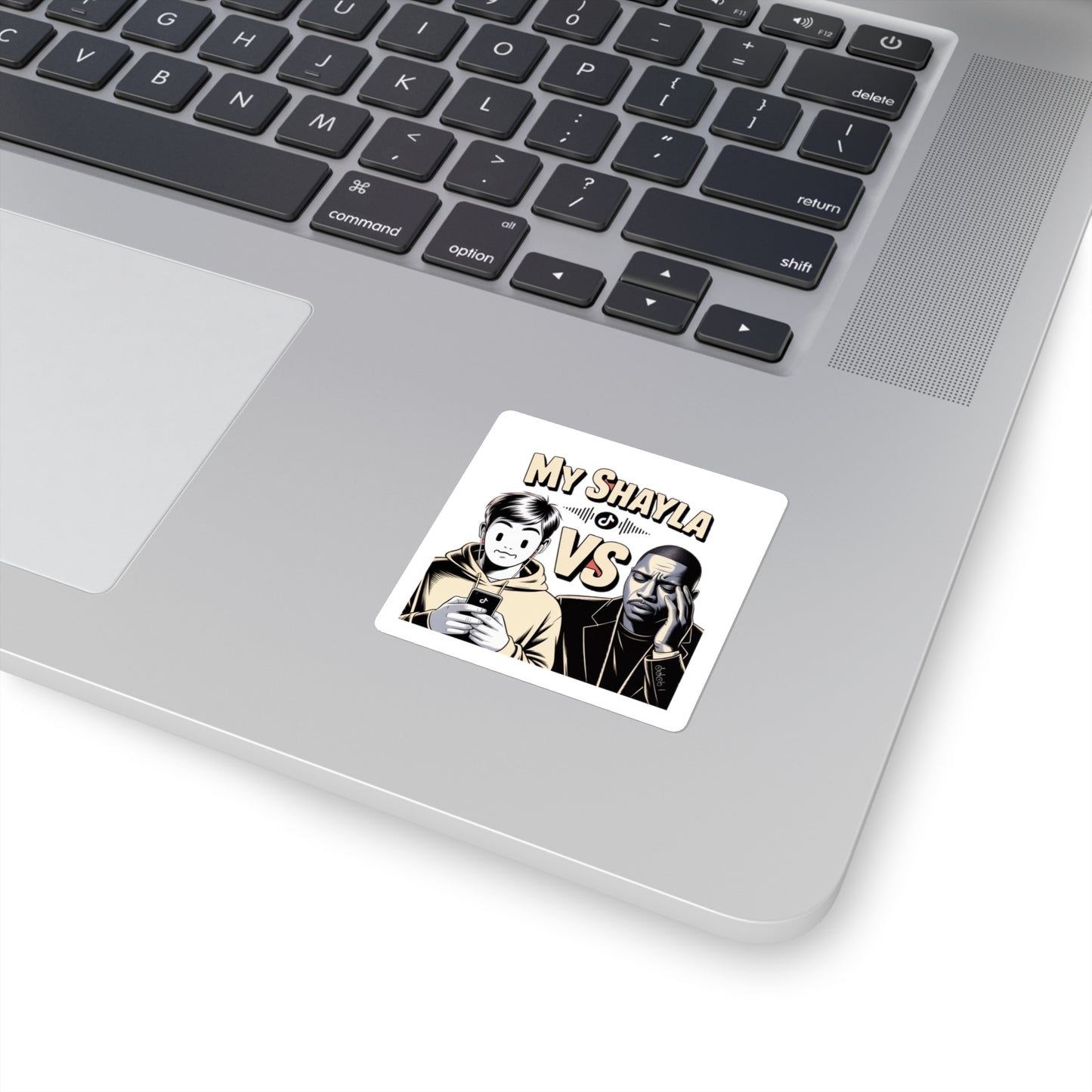 Product Sticker