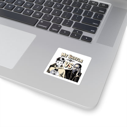 Product Sticker