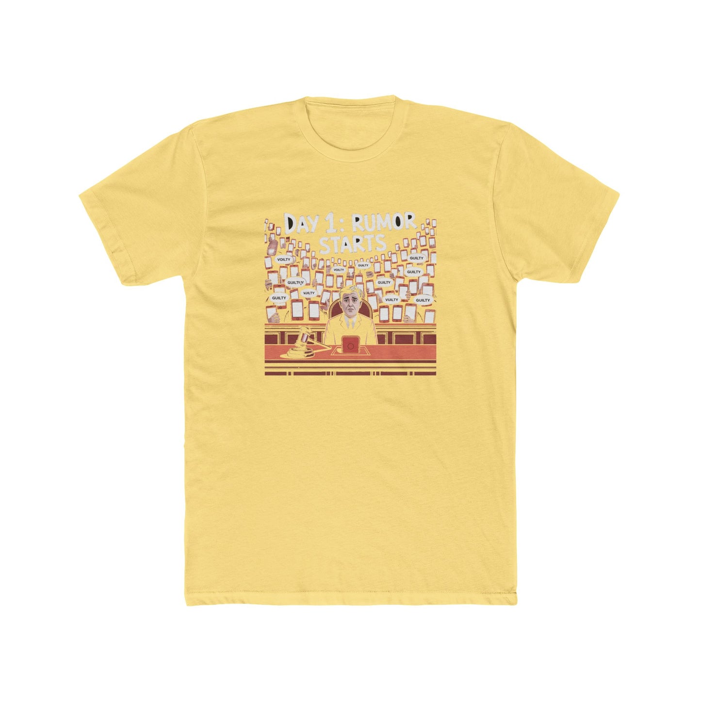 Product Tee