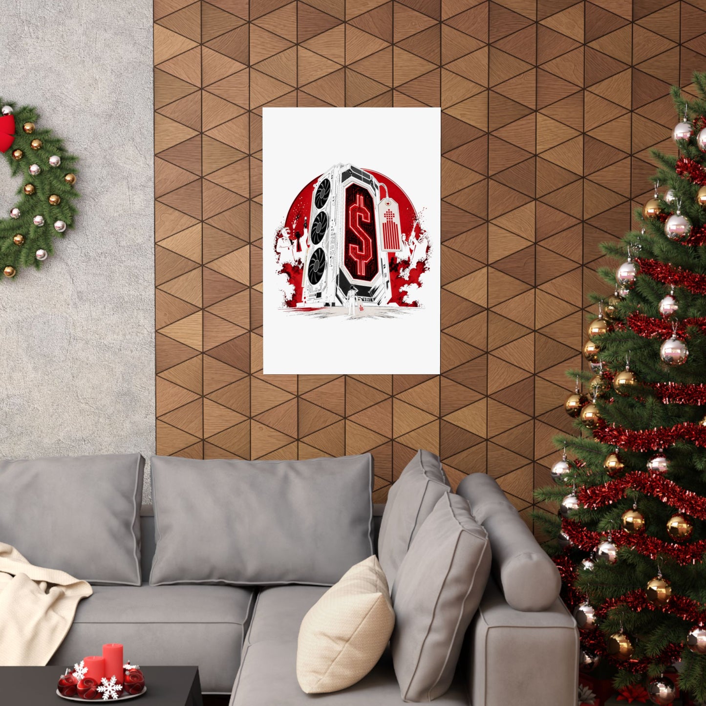 Product Poster