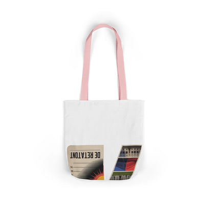 75 Years of Building, One Tweet to Destroy Tote
