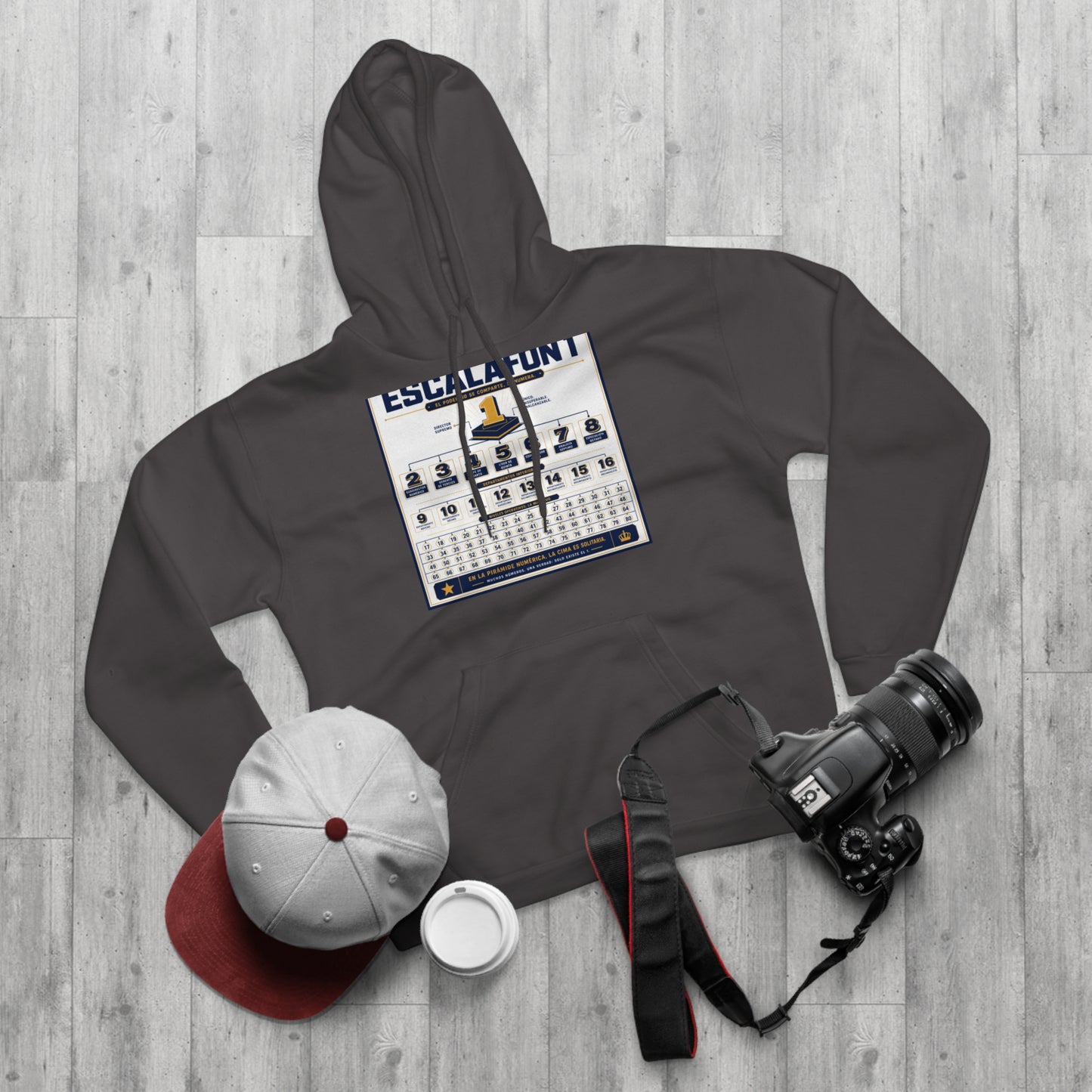 Product Hoodie